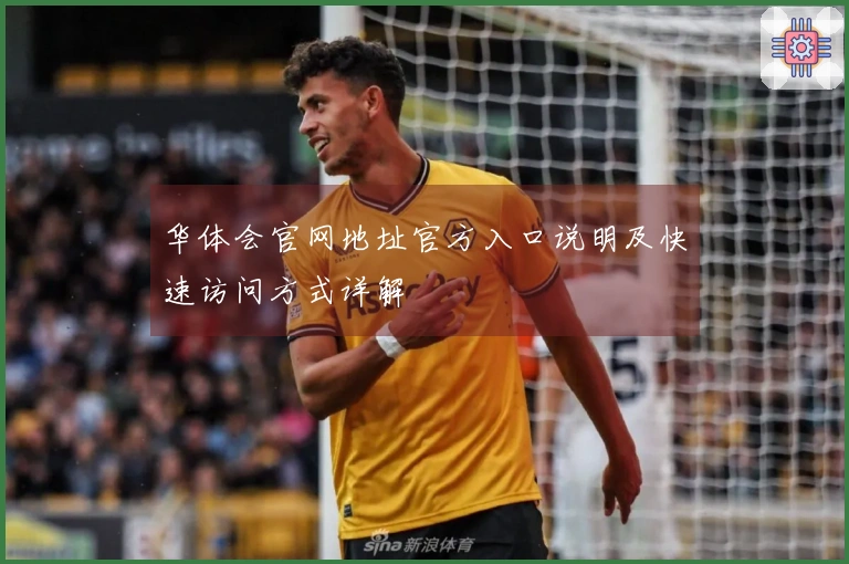 华体会官网地址官方入口说明及快速访问方式详解